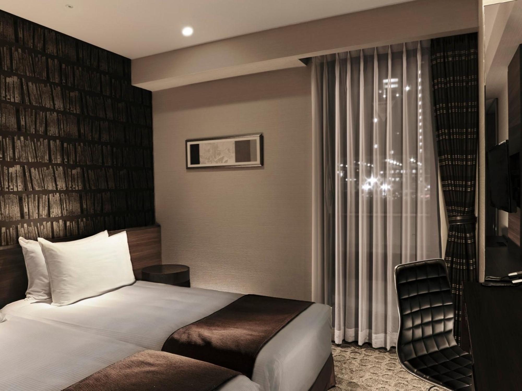 The Strings Hotel Nagoya Buitenkant foto